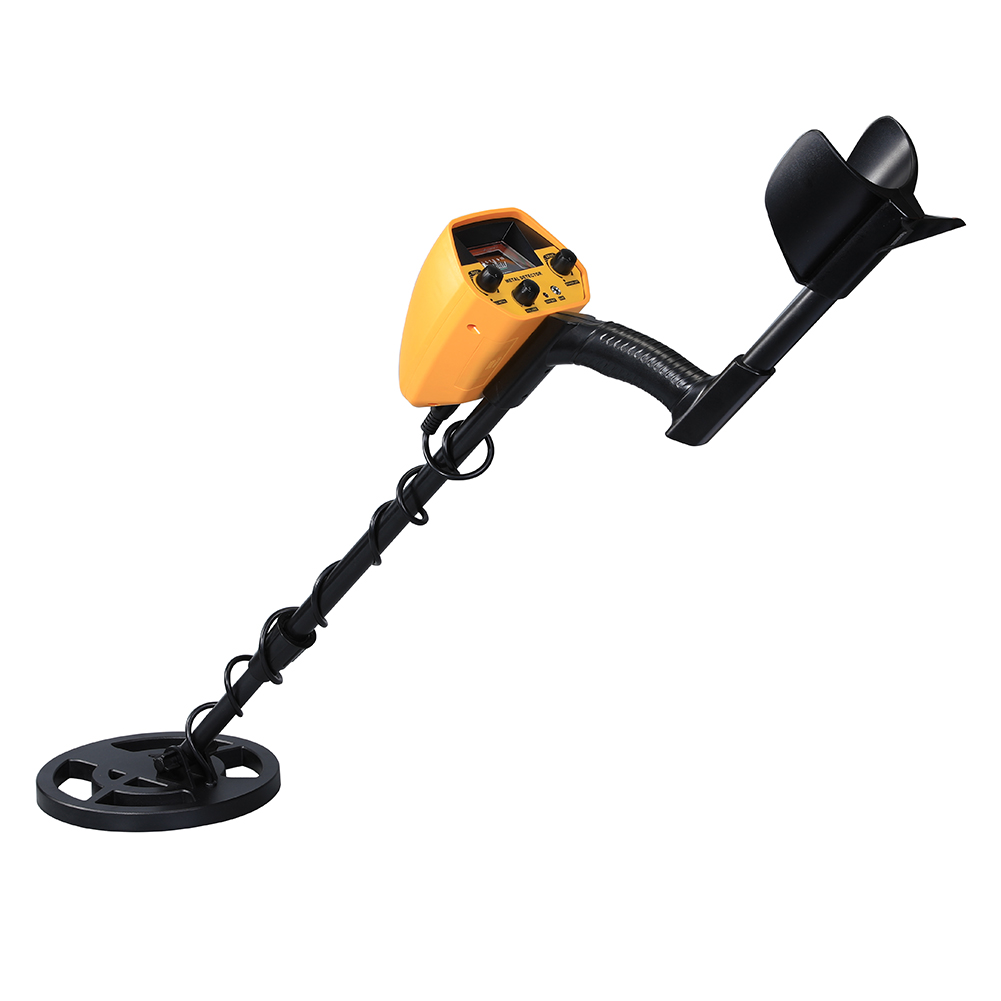 GTX5030 Adjustable Metal Detector Underground Waterproof Metals Hunter, 501 Original
GTX5030 Adjustable Metal Detector Underground Waterproof Metals Hunter, 501 Original