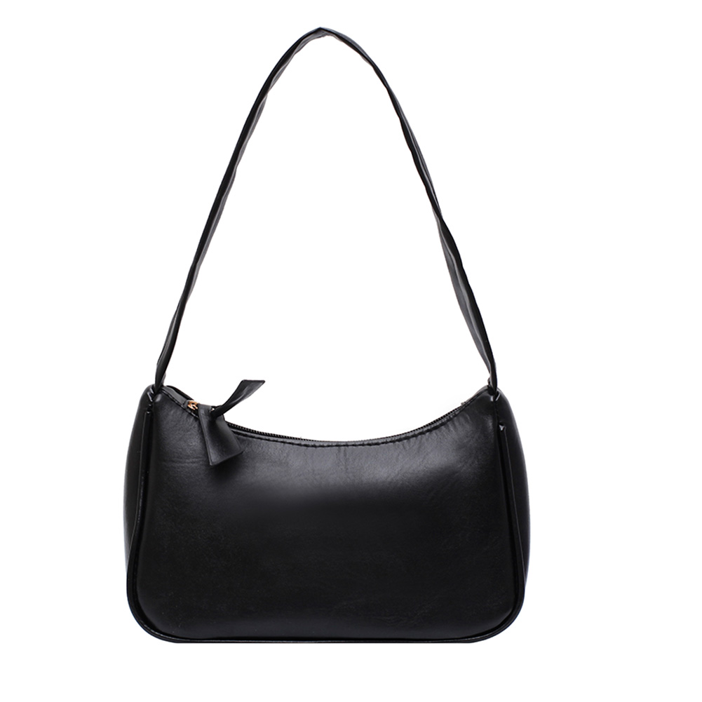 Soft PU Leather Underarm Bag Solid Color Ladies Shoulder Bags, Purple, 501 Original
Soft PU Leather Underarm Bag Solid Color Ladies Shoulder Bags, Purple, 501 Original