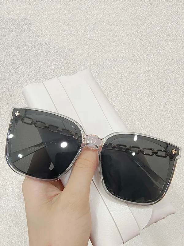 Stylish Selection Sun-Protection Sunglasses Accessories