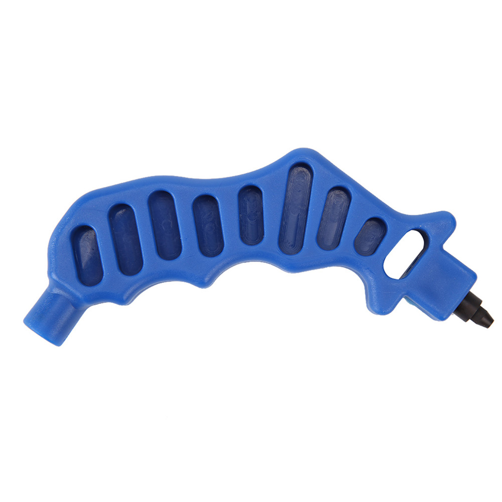 3-5mm Garden Hose Hole Puncher Irrigation Watering Punching Accessories, 501 Original
3-5mm Garden Hose Hole Puncher Irrigation Watering Punching Accessories, 501 Original