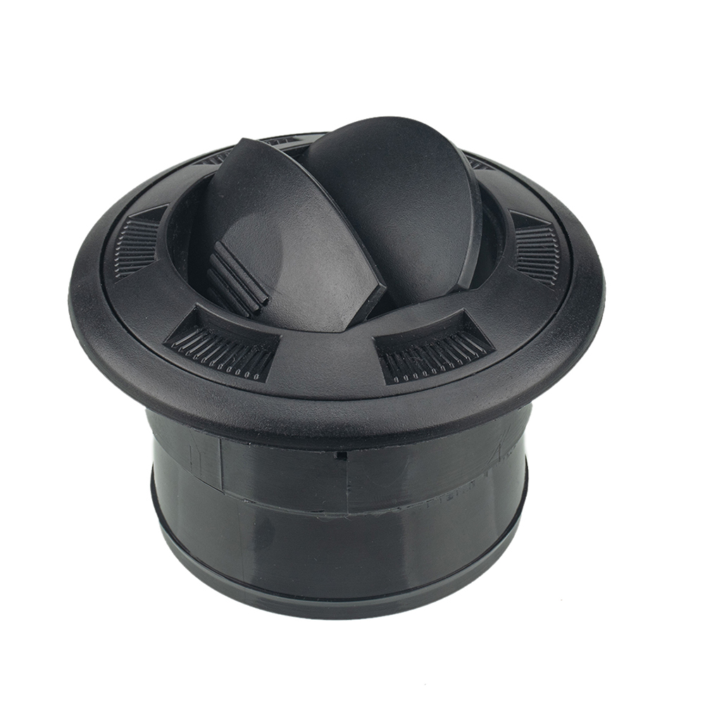 RV A/C Round Air Conditioning Outlet Vent for Motorhome Bus Electric Car, 501 Original
RV A/C Round Air Conditioning Outlet Vent for Motorhome Bus Electric Car, 501 Original