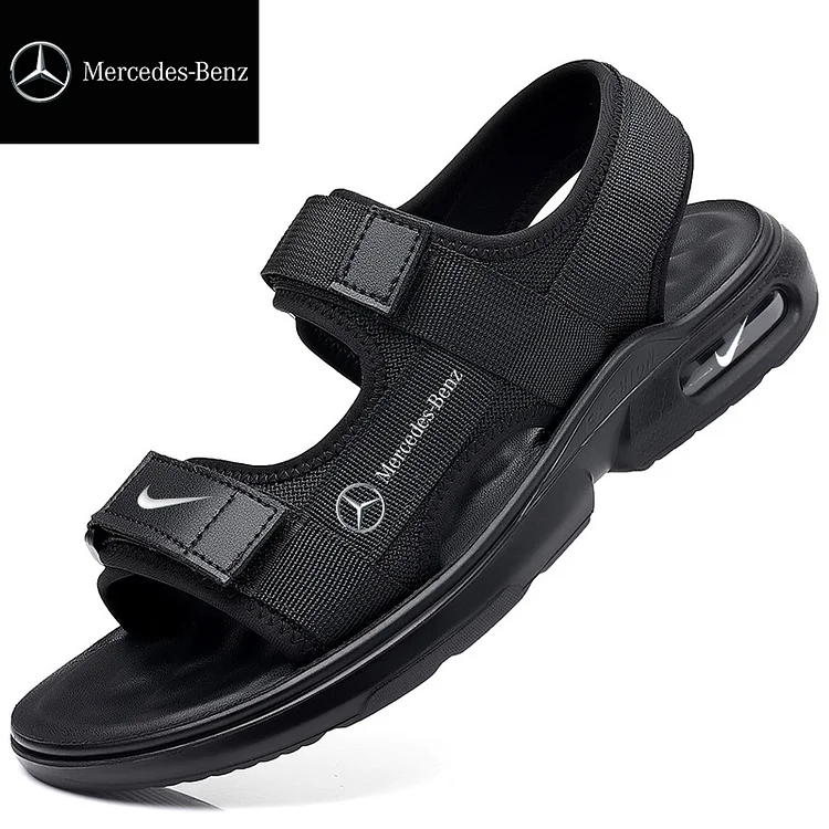 💕Nike | Mercedes-Benz, nowe sandały w magazynie, rabaty czasowe, ograniczona ilość