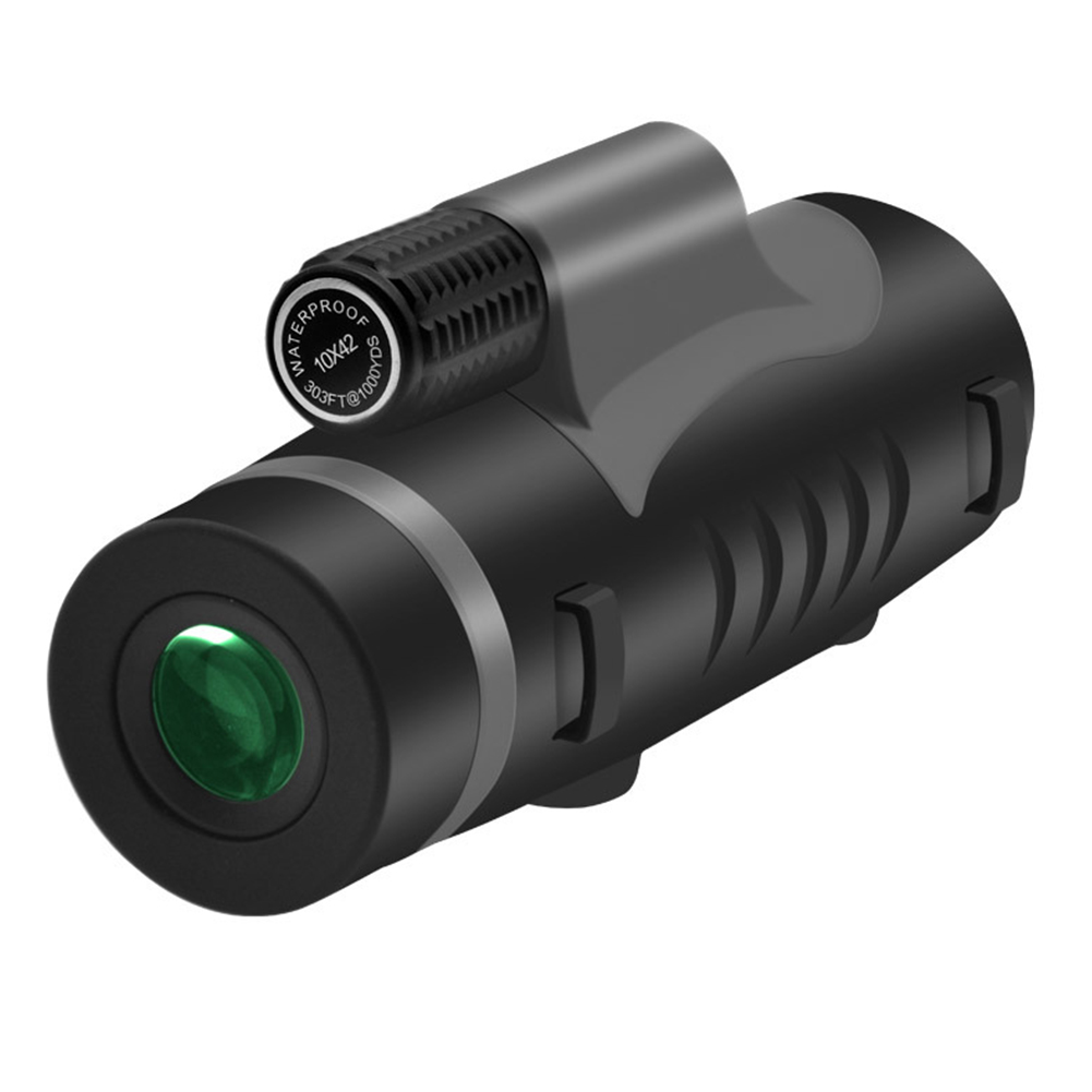 Low Light Night Vision Telescope HD Outdoor Landscape Bird Zoom Monocular, Army green, 501 Original
Low Light Night Vision Telescope HD Outdoor Landscape Bird Zoom Monocular, Army green, 501 Original