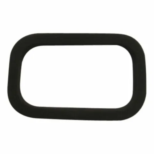 Dronehint New License Lamp Lens Gasket Trim Parts Fits Bel Air Sprint Firebird A2190G (For: GMC) Parts