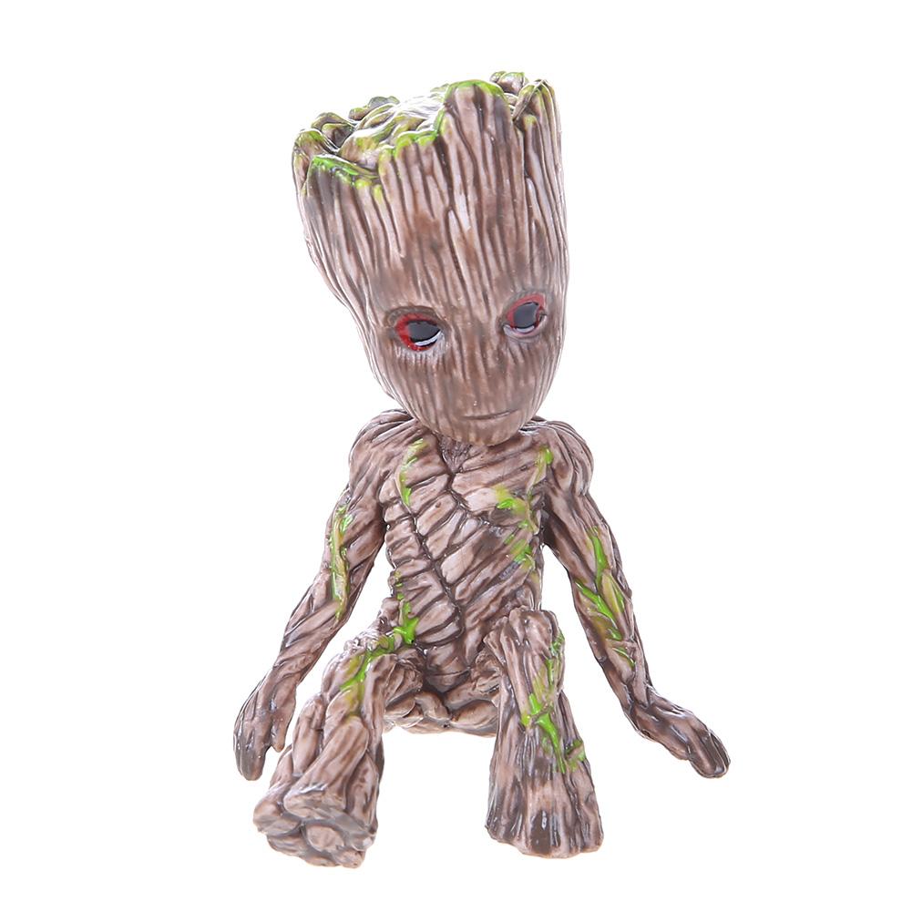 PVC Action Figure Galaxy Sitting Tree Man Model Baby Toy Desktop Decor Gift, 501 Original
PVC Action Figure Galaxy Sitting Tree Man Model Baby Toy Desktop Decor Gift, 501 Original