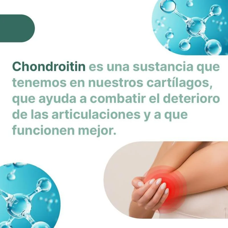 Dr. Juan's Remedio Articulaciones, Promotes Joint Comfort and Function, Contains Clinically Proven Ingredients, TamaFlex, 30 servings Healthcare Supplement Dietary