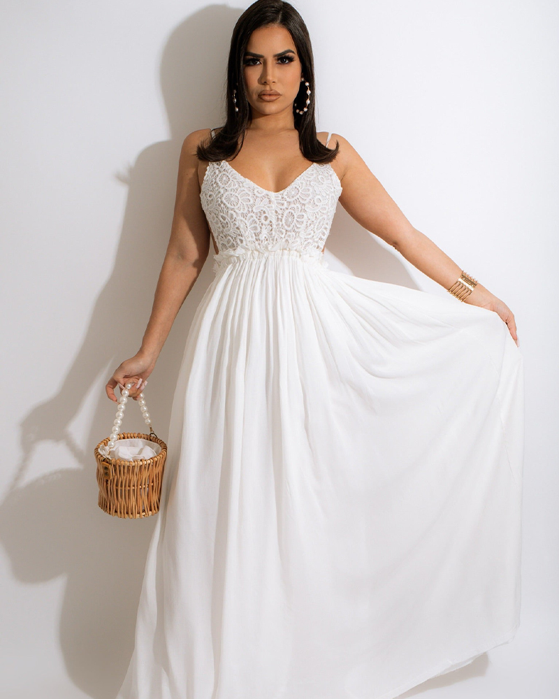 Make It Yours Dress main image 1