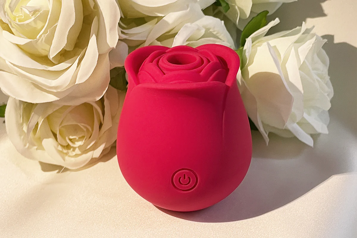 can the rose toy hurt you We tried the TikTok famous Rose sex toy review UK 2026 main image 1
