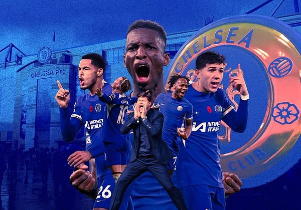 Chelsea