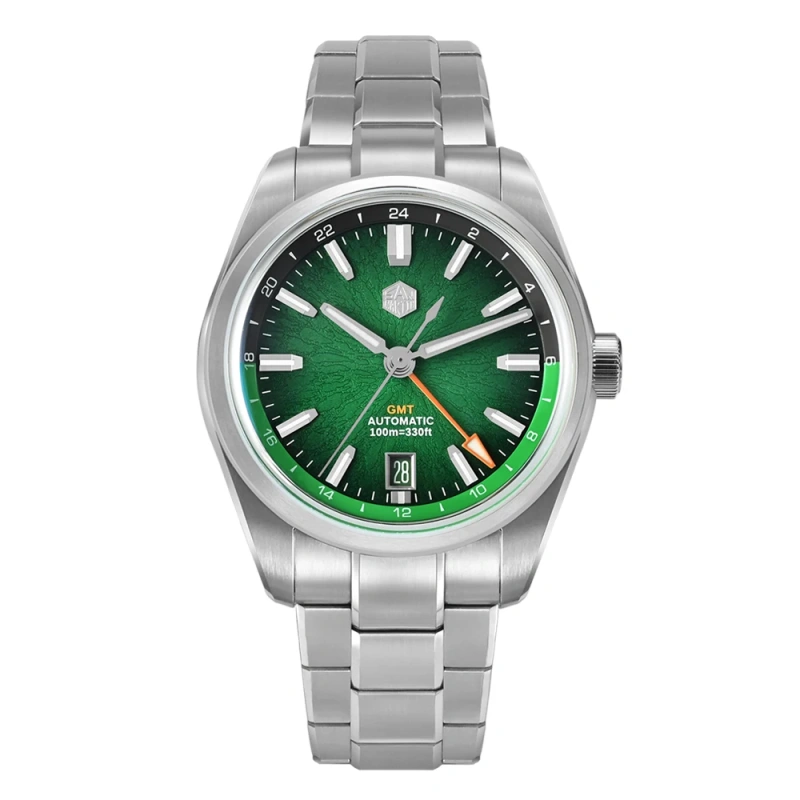 San Martin Watch Official Authorized Store, All San Martin Watches Men