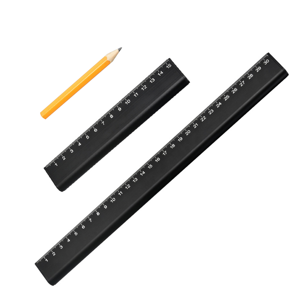 Water Drop Woodworking Meter Metric System 15/30cm Measuring Straight Ruler, 501 Original
Water Drop Woodworking Meter Metric System 15/30cm Measuring Straight Ruler, 501 Original