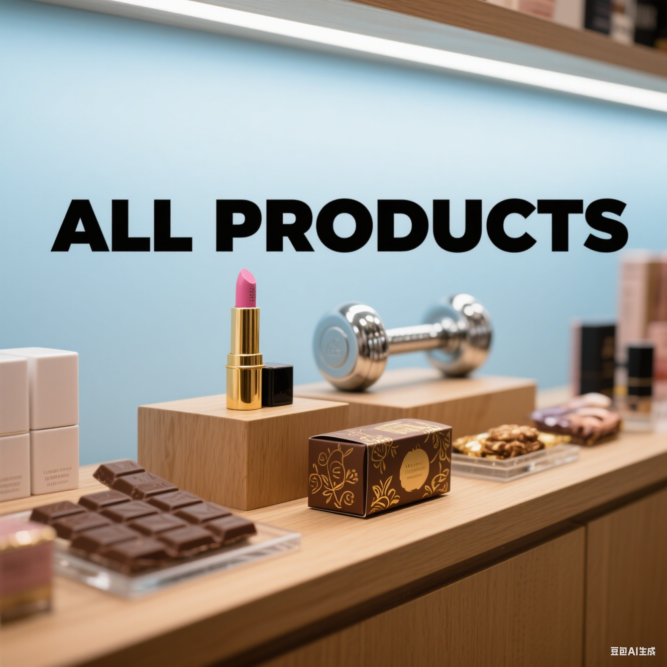 AII PRODUCTS