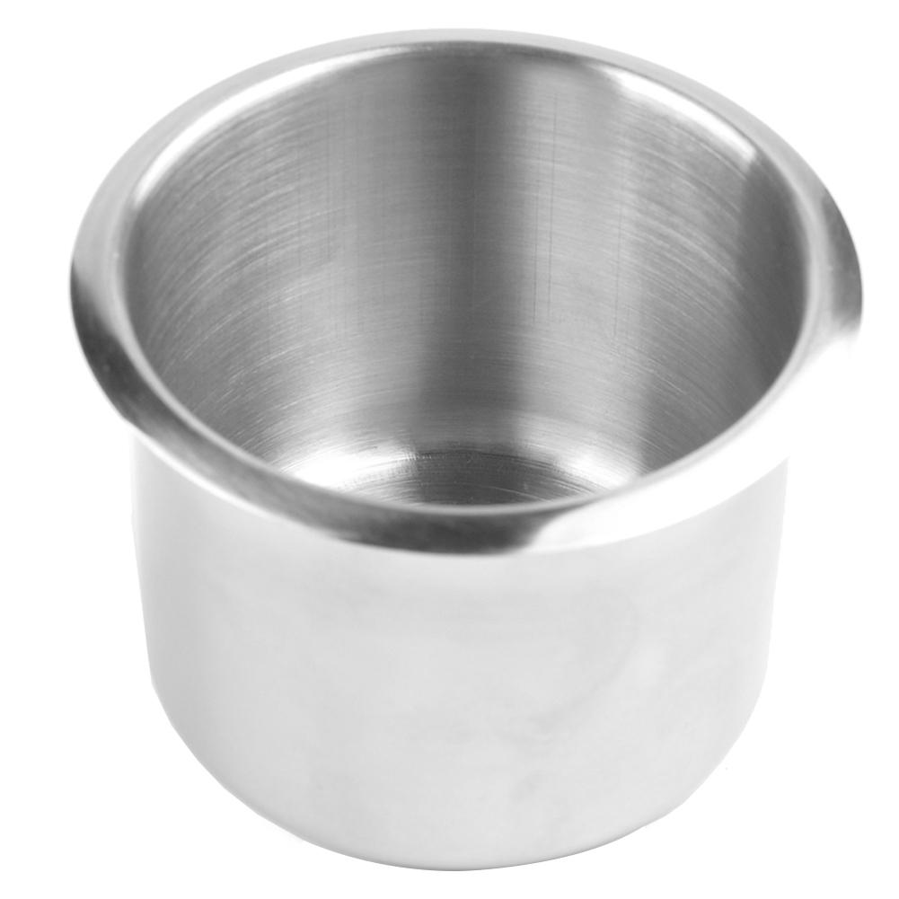 1pc Stainless Steel Cup Drinking Holder for Marine Boat Car Truck Camper, 501 Original
1pc Stainless Steel Cup Drinking Holder for Marine Boat Car Truck Camper, 501 Original