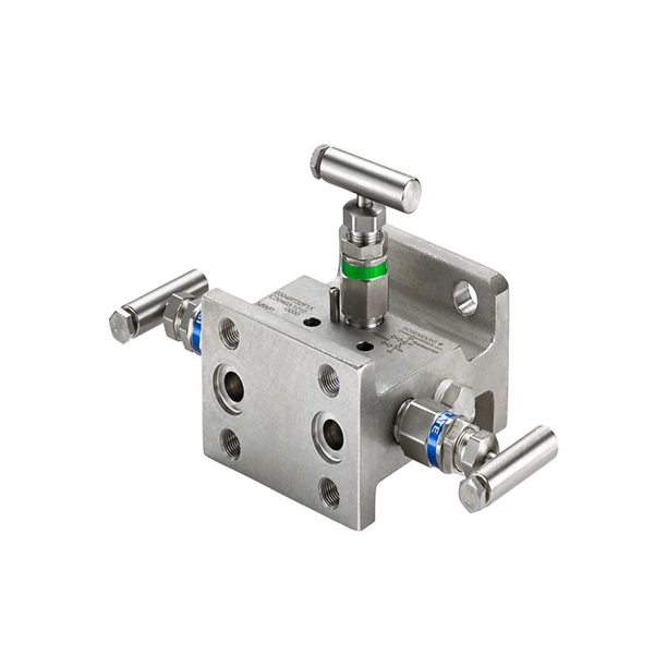 Rosemount 304 Conventional Manifold