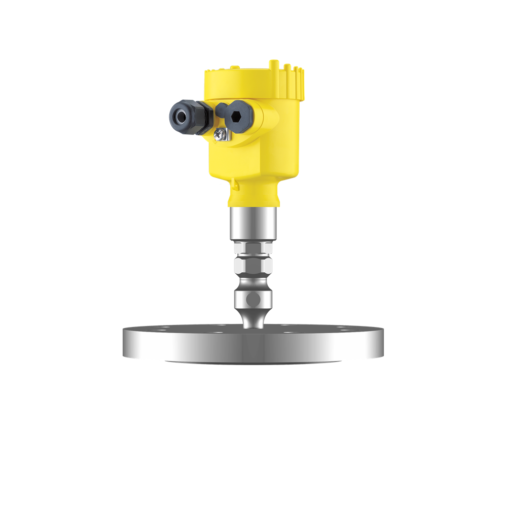 vega,VEGABAR 81 | VEGA LEVEL RADAR