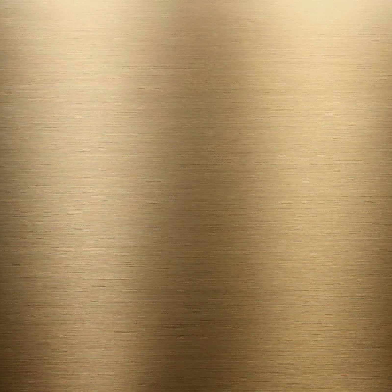 Brushed Gold
