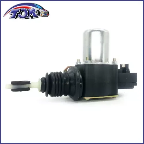 Dronehint Brand New Door Lock Actuator For Buick Cadillac Chevy Gmc Pontiac Parts