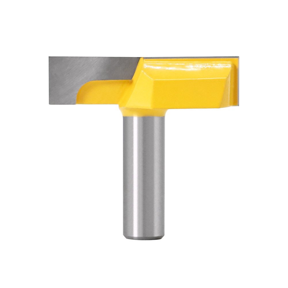 Woodworking Carbide Milling Cutter Bottom Cleaning Engraving Router Bit, 501 Original
Woodworking Carbide Milling Cutter Bottom Cleaning Engraving Router Bit, 501 Original
