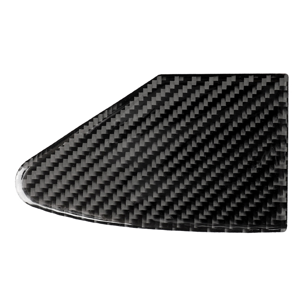 Carbon Fiber Charging Port Panel Sticker for Tesla Model S Car Protector, 501 Original
Carbon Fiber Charging Port Panel Sticker for Tesla Model S Car Protector, 501 Original