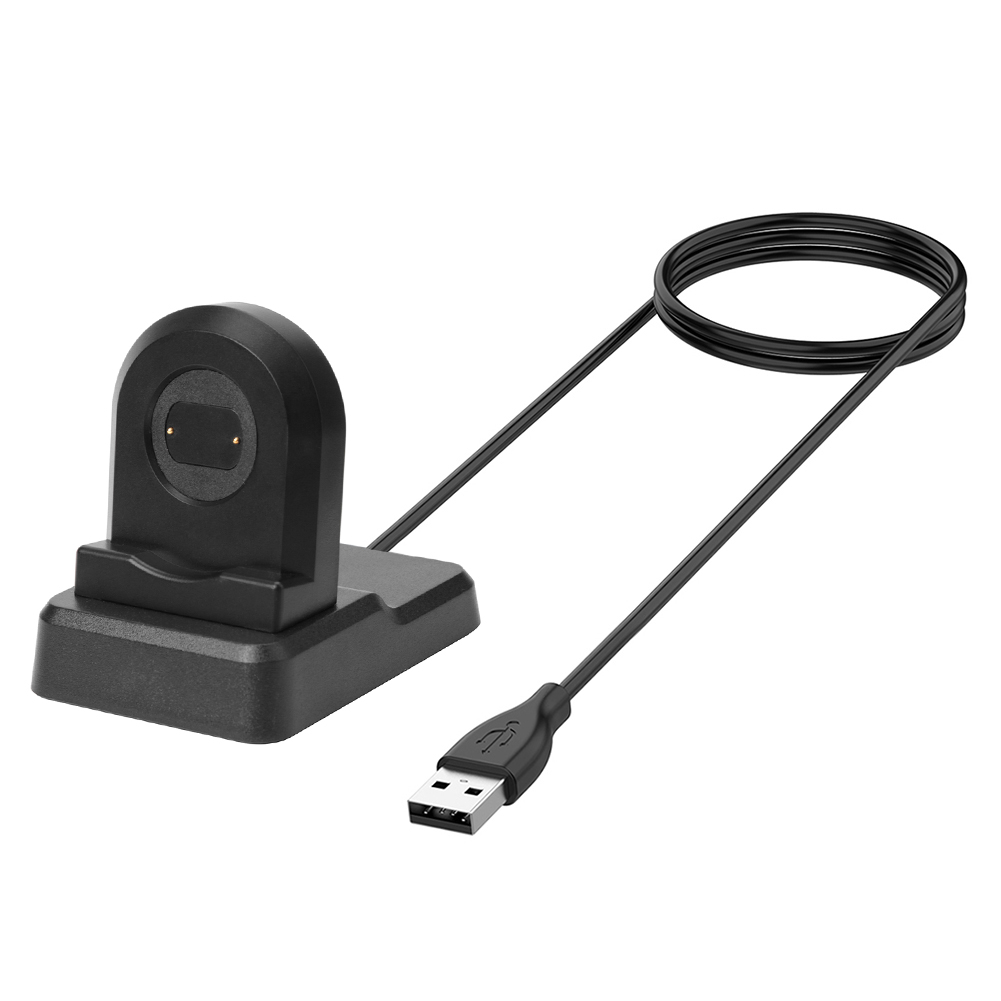 USB Charging Cable Base Smart Watch Charger Dock for Huawei Watch GT2/GT, 501 Original
USB Charging Cable Base Smart Watch Charger Dock for Huawei Watch GT2/GT, 501 Original