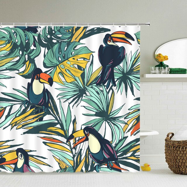 Shower Curtain – Trees Plants-180*180cm, 501 Original
Shower Curtain – Trees Plants-180*180cm, 501 Original