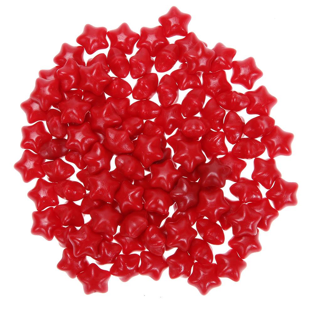 100pcs Five-Pointed Star Stamp Paint Wax Chinese Red - Wax Seal Stamp, 501 Original
100pcs Five-Pointed Star Stamp Paint Wax Chinese Red - Wax Seal Stamp, 501 Original