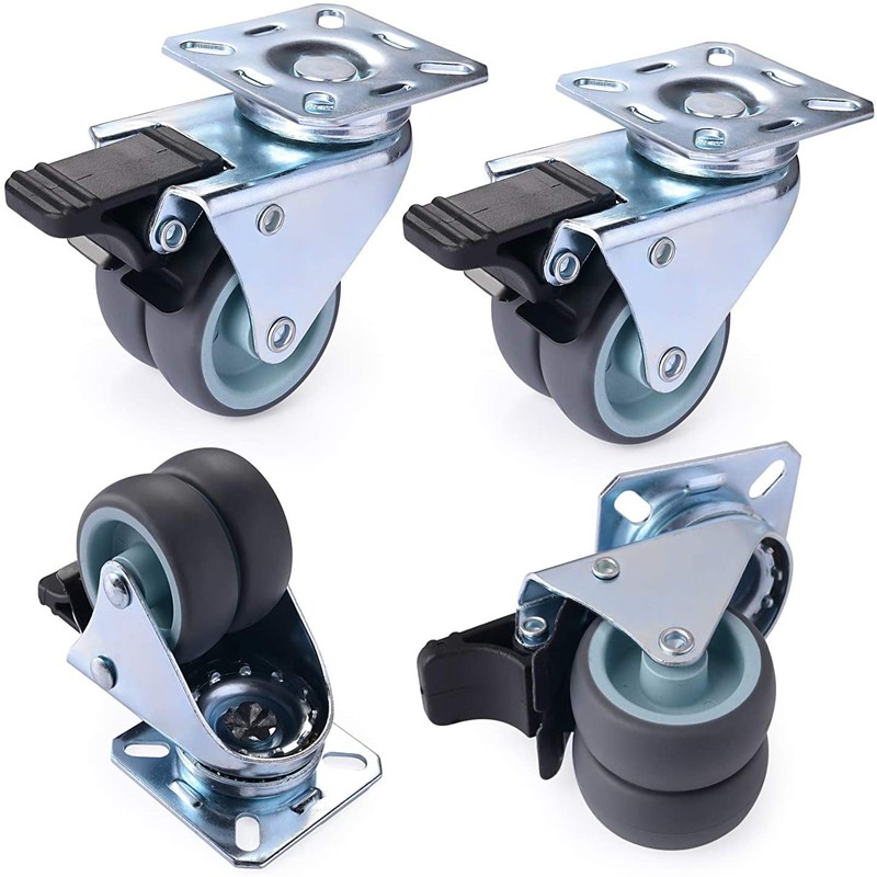 Furniture wearresistant pulleys carts flat bottomed universal wheels wit, 501 Original
Furniture wearresistant pulleys carts flat bottomed universal wheels wit, 501 Original