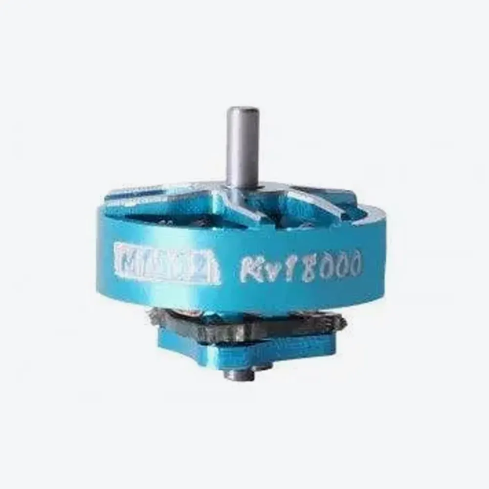 TMotor M1002 18000KV Brushless Motor for 75mm Whoop Drones
