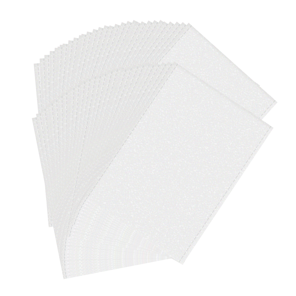 100pcs Biodegradable Nursery Plant Grow Bag Nonwoven Seedling Grow Pouch, 24*27cm, 501 Original
100pcs Biodegradable Nursery Plant Grow Bag Nonwoven Seedling Grow Pouch, 24*27cm, 501 Original
