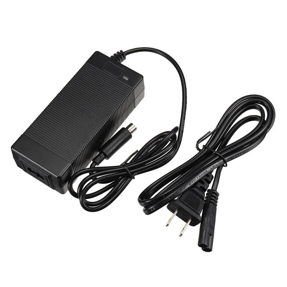 M365 Electric Scooter Charger 42V 2A for Xiaomi for Ninebot ES1 ES2 ES3 ES4, Us, 501 Original
M365 Electric Scooter Charger 42V 2A for Xiaomi for Ninebot ES1 ES2 ES3 ES4, Us, 501 Original