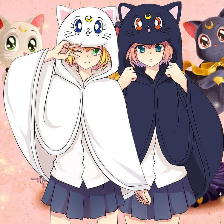 Luna/Artemis Cape Pillow SP154060