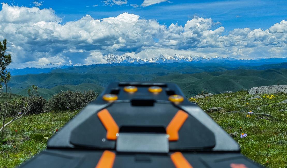 Can We Charge Electric Scooter with Seat for Adults At Home? Electric