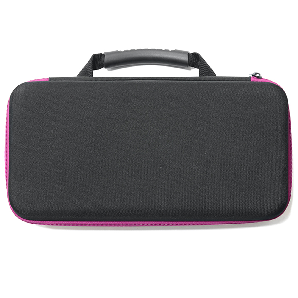 Portable Carrying Case Shell for Dyson Corrale Hairdressing Protective Bags, 501 Original
Portable Carrying Case Shell for Dyson Corrale Hairdressing Protective Bags, 501 Original