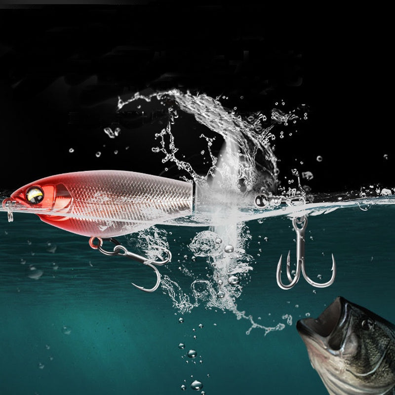 Fishing gear