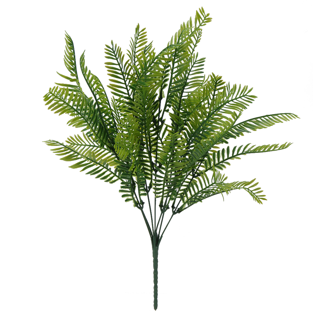 Simulation Persian Leaf Plastic Artificial Plants Flowers Wall Decoration, 501 Original
Simulation Persian Leaf Plastic Artificial Plants Flowers Wall Decoration, 501 Original
