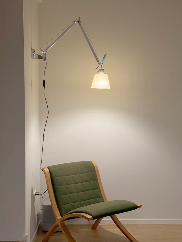 Wall Lamp