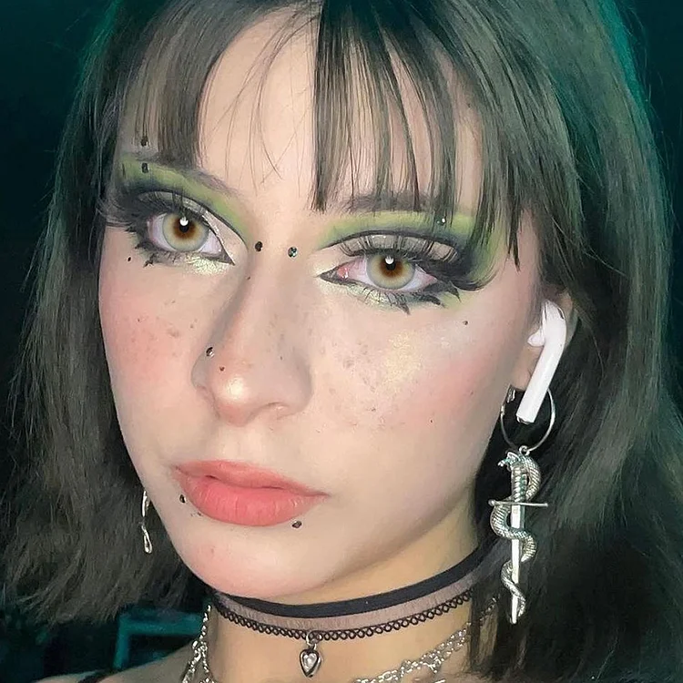 Aprileye Lemon Grey