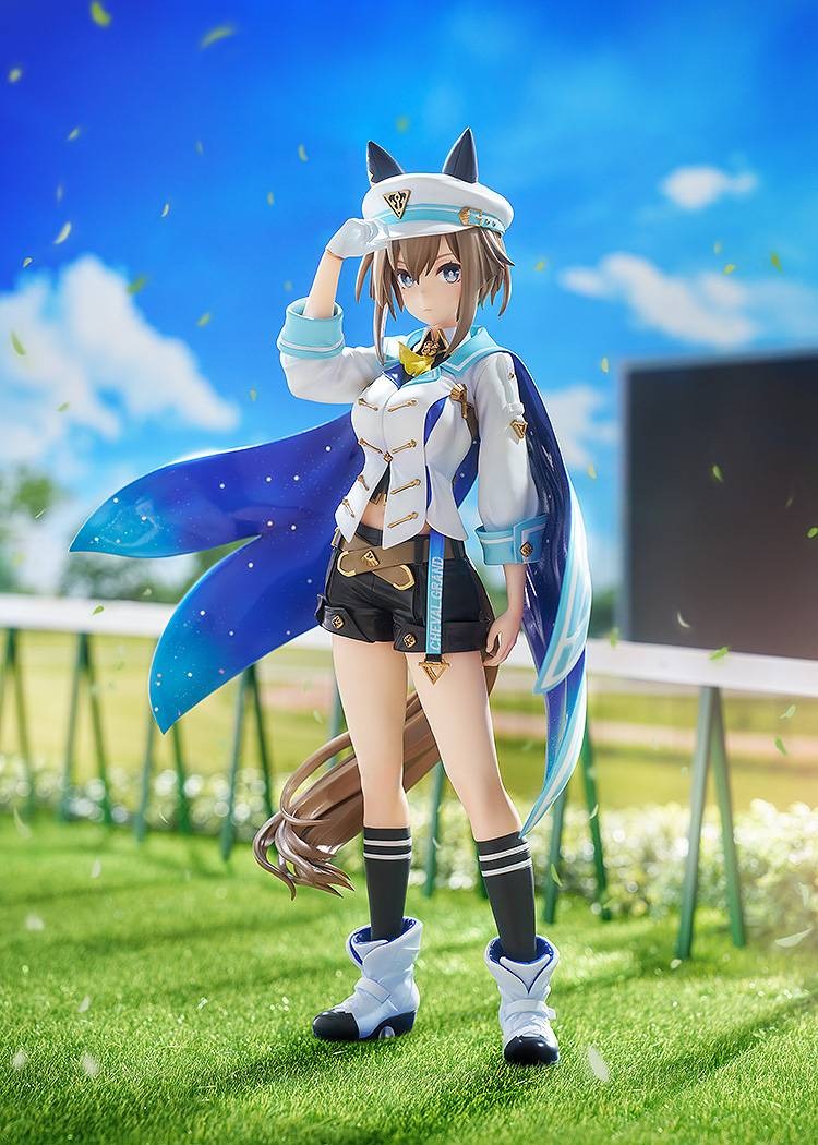 Phat! - Umamusume Pretty Derby Cheval Grand 1/7 Complete Figure (Licensed)-