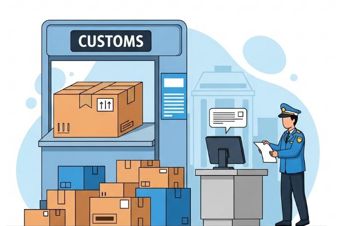 custom check