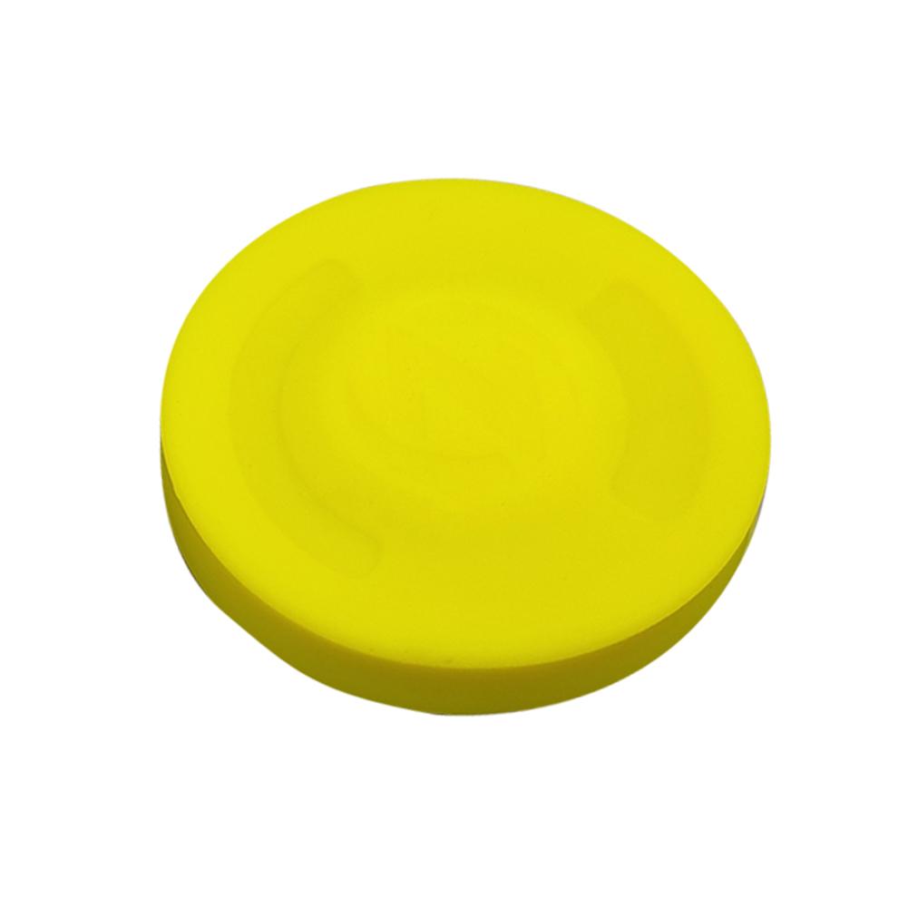 Mini Silicone Flying Disk Outdoor Sports Disc Play Beach Decompression Toys, 501 Original
Mini Silicone Flying Disk Outdoor Sports Disc Play Beach Decompression Toys, 501 Original