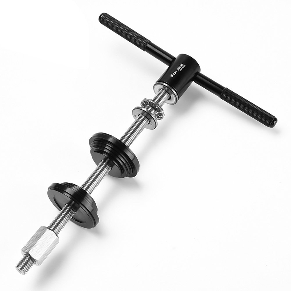 WEST BIKING MTB Bike Headset Bottom Bracket Press BB Install Repair Tools, 501 Original
WEST BIKING MTB Bike Headset Bottom Bracket Press BB Install Repair Tools, 501 Original