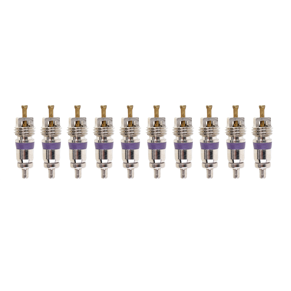 10pcs/lot Universal Copper R134a Car Auto A/C Air Conditioning Valve Cores, 501 Original
10pcs/lot Universal Copper R134a Car Auto A/C Air Conditioning Valve Cores, 501 Original