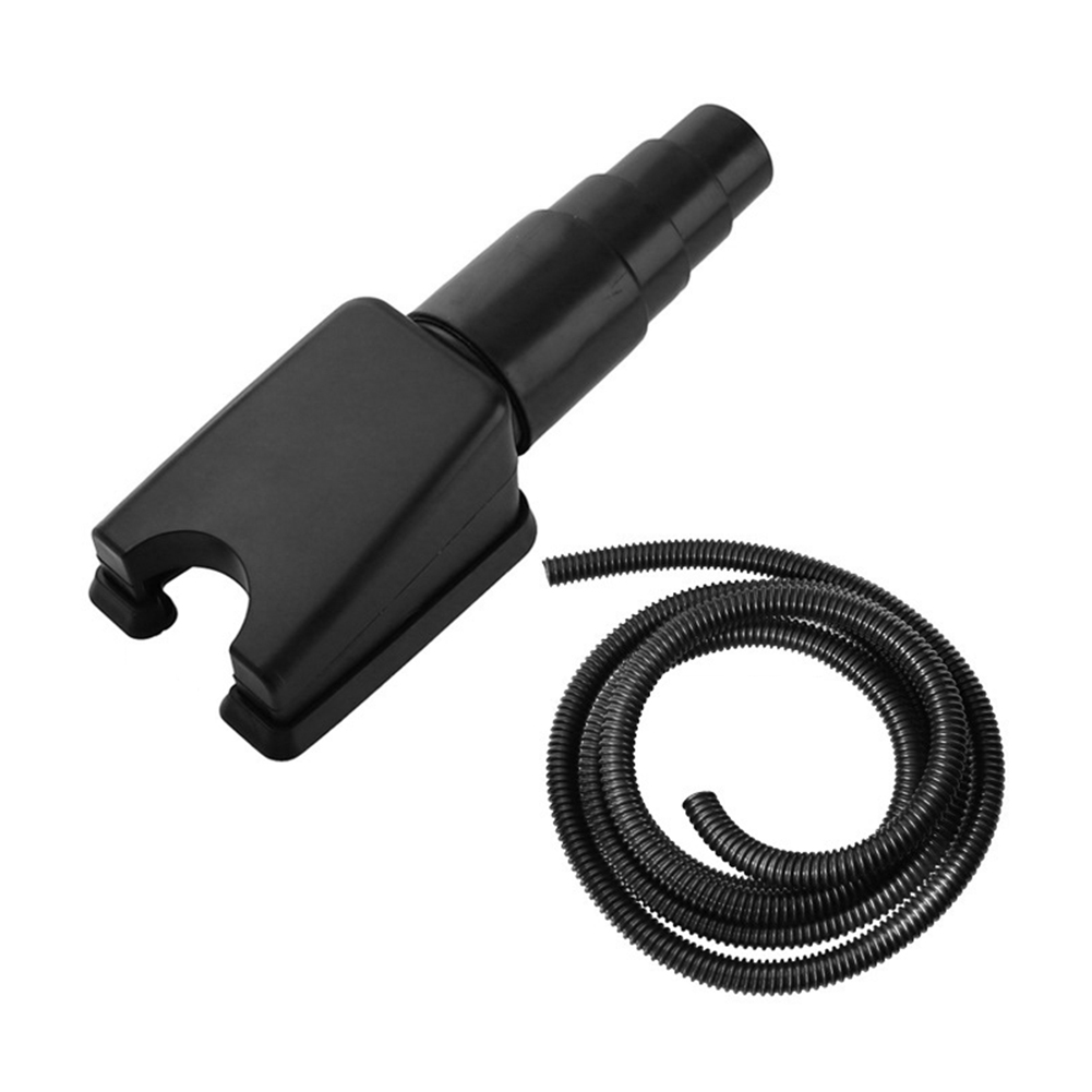 Hands-Free Electric Drill Dust Collector Vacuum Suction Protective Cover, 501 Original
Hands-Free Electric Drill Dust Collector Vacuum Suction Protective Cover, 501 Original