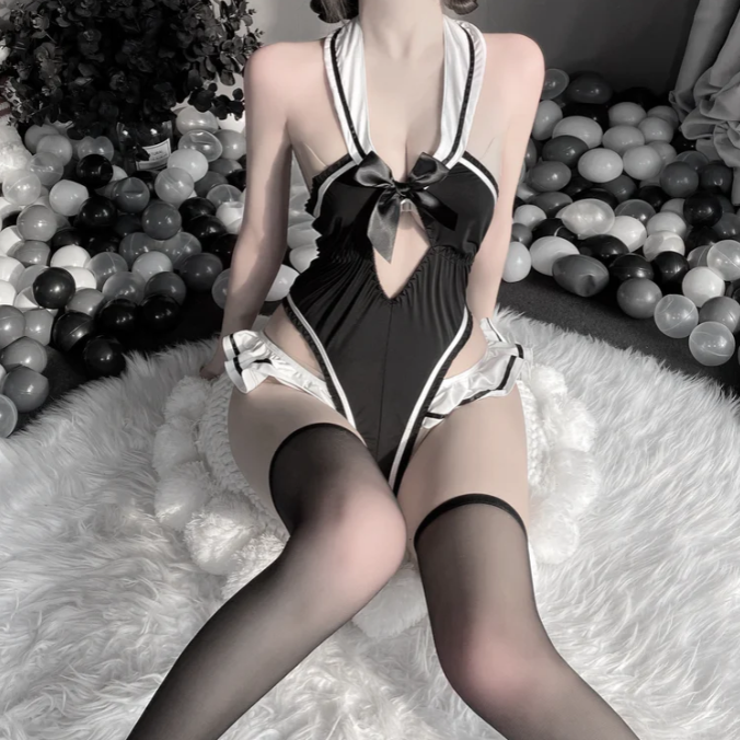 Lovingerie - Lace jumpsuit