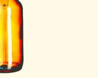 pornhint Pornhint Glass Pump Bottle, 4oz Glass Bottle, Boston Round Glass Bottle with Pump, Lotion Bottle, Massage Oil Bottle, Glass Pump Dispenser Bottle