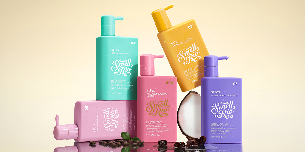Body Butter