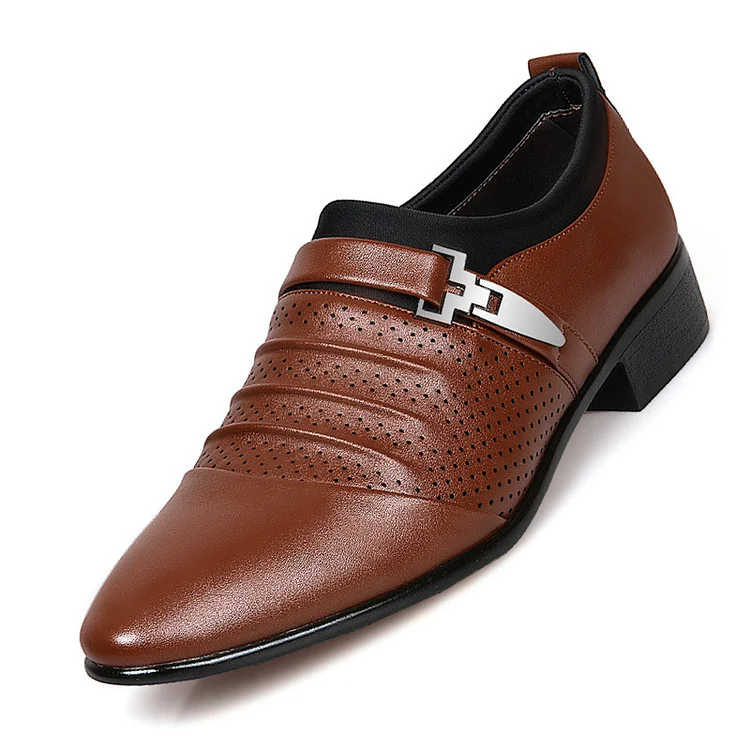 Men's Loafers & Slip-Ons Formal Shoes  Stunahome.com