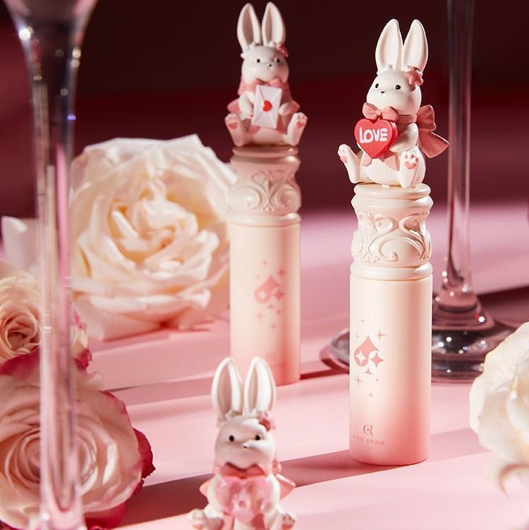 Sweet Bunny In Wonderland Lip Gloss ME26