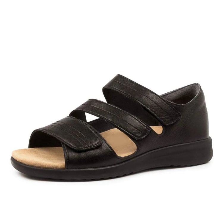 Adjustable Simple Comfortable Summer Sandals