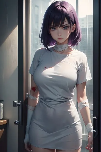 pornhint Pornhint miki morenoloyah arts NSFW